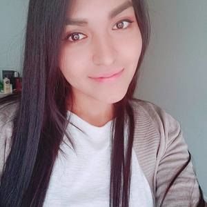 Meet your Posher, Susie